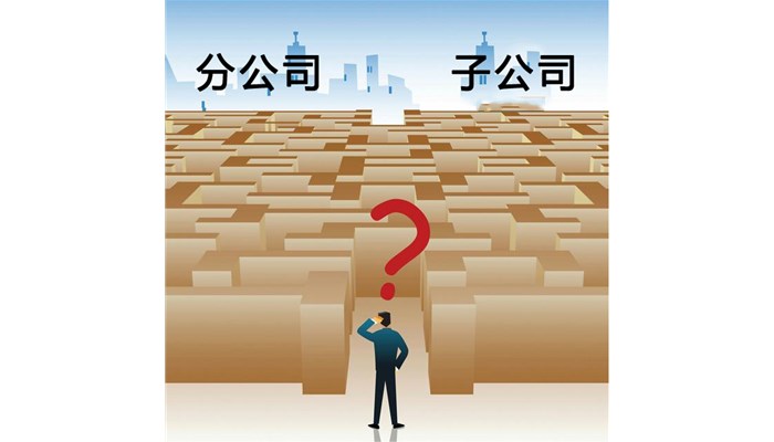 分公司